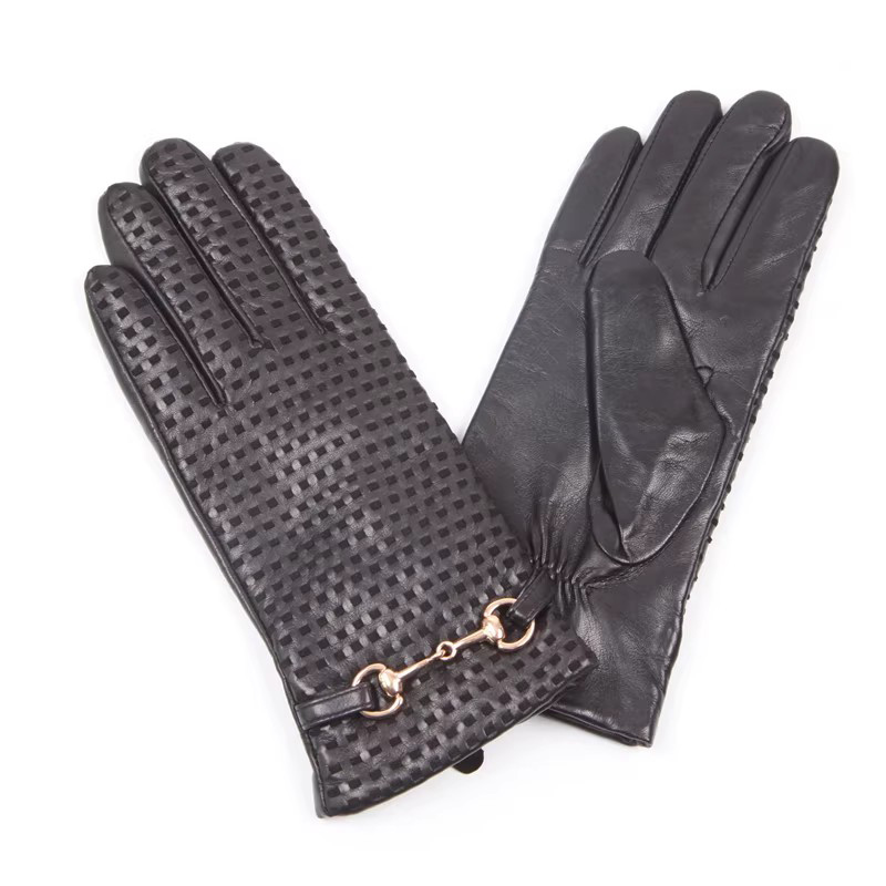 Herbst Winter Echt Leder Hands – Wool Glove Lined Bewertung und Preis