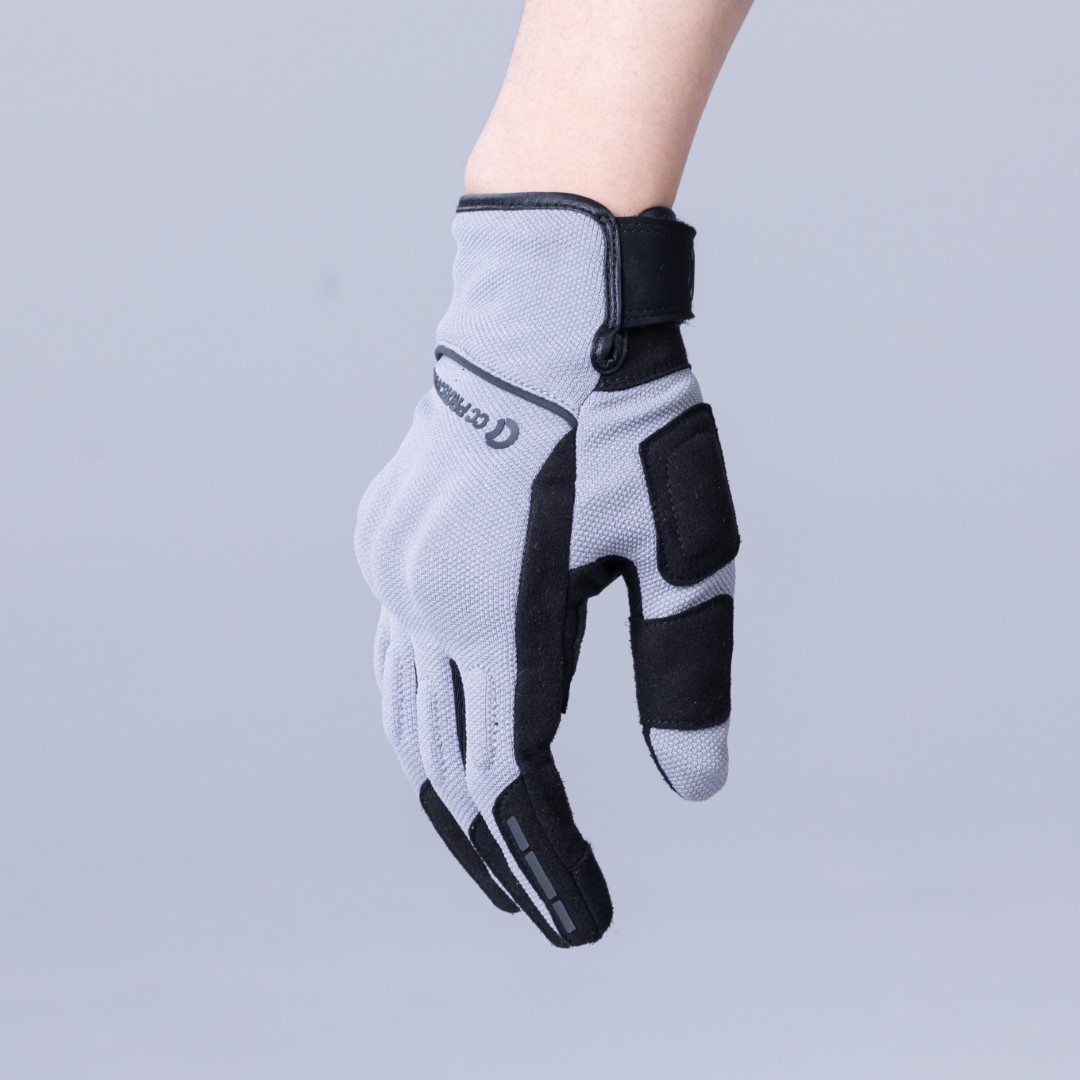 CC PROTECTORS G101 Motorrad-Ha – Motorcycle Glove Knuckle Bewertung und Preis