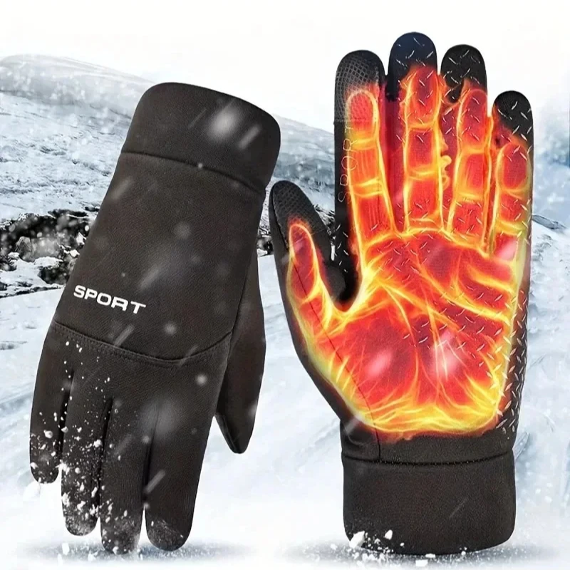 Warme Gestrickte Magische Hand – Magic Touch Glove Bewertung und Preis