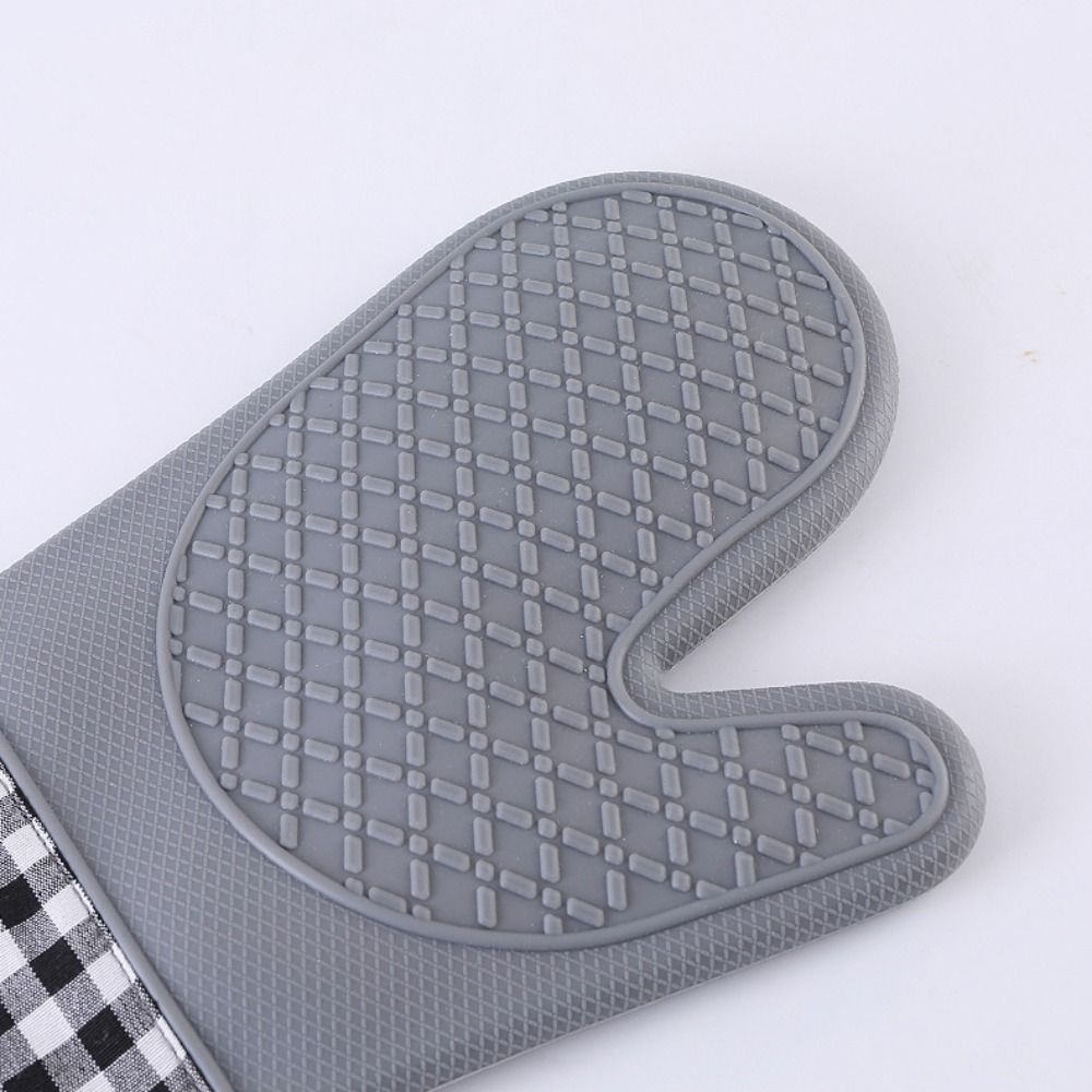 Isolierte Ofen handschuhe Sili – Oven Mitt Silicone Bewertung und Preis